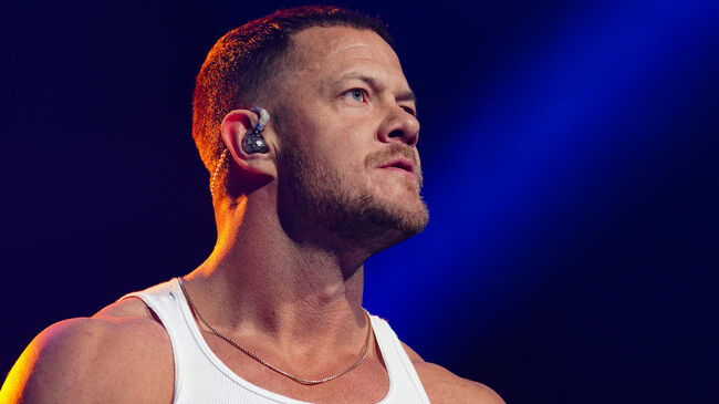Bud Light Super Bowl Music Festival - Show