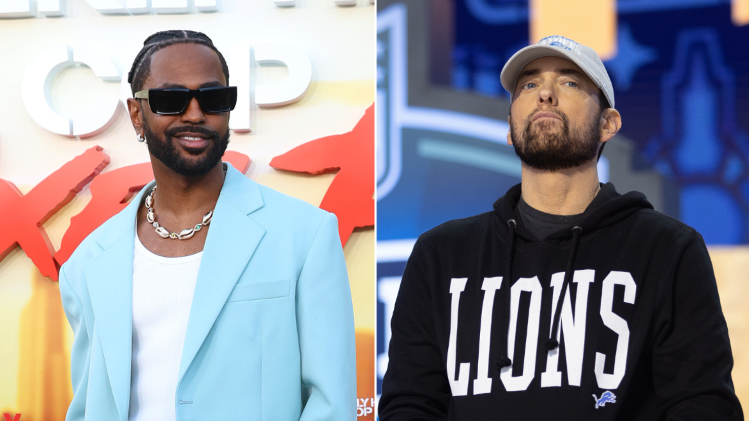 Big Sean & Eminem