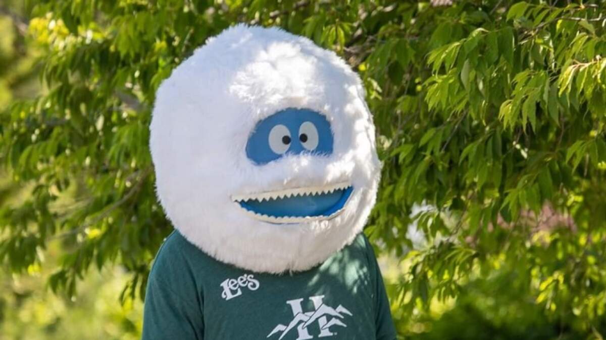 Utah City's Yeti Mascot Rebuffs NHL Team | Coast to Coast AM