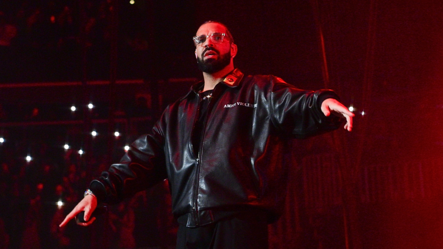 Drake