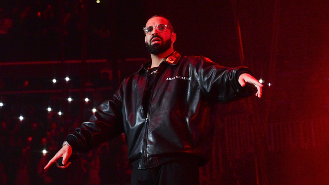 Drake