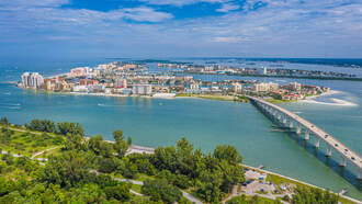 3 Florida Cities Named Among The 'Top 100 Places To Live In The US'