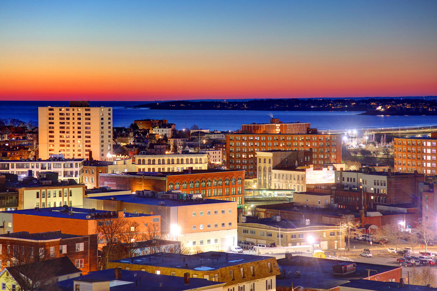 Lynn, Massachusetts