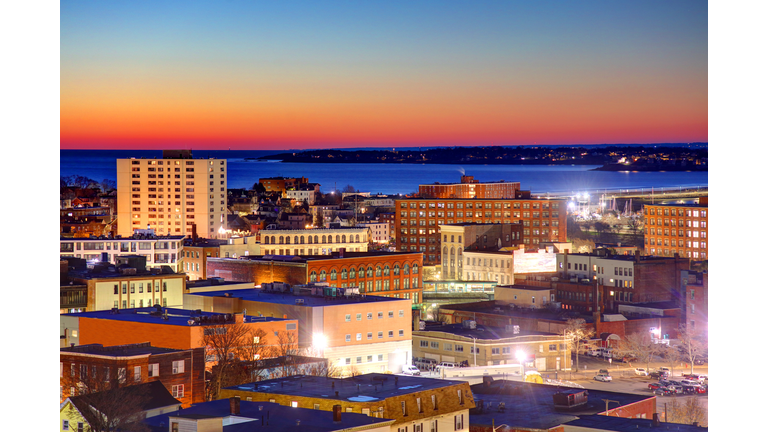 Lynn, Massachusetts