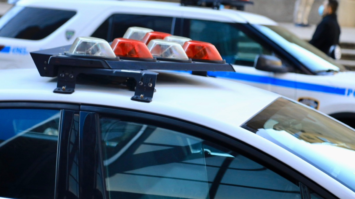Cop Caught On Camera Stealing $900 Cash From Black Driver During Arrest ...