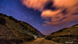 Video: 'Skinwalker Ranch' Top 5 UFO Sightings