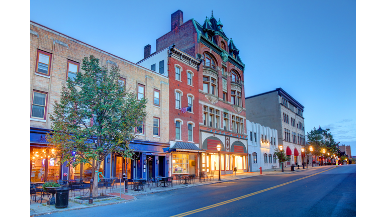 Bethlehem, Pennsylvania