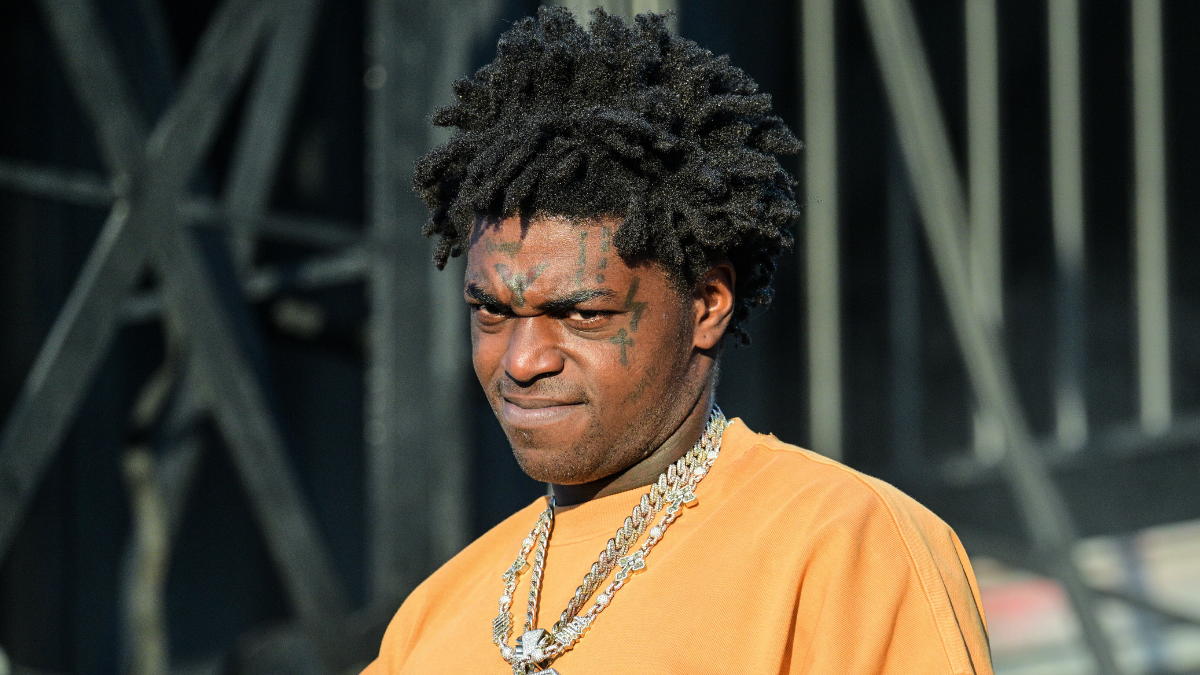 Kodak Black says he doesn’t want to play this song anymore after he gets sober