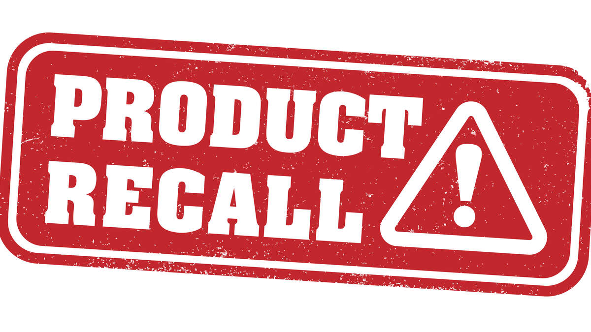 Popular grocery store recalls ‘dangerous’ product sold in Massachusetts