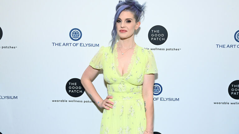The Art Of Elysium Celebrates The Good Patch And Tasya van Ree