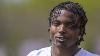 Minnesota Vikings Rookie Khyree Jackson Dead At 24