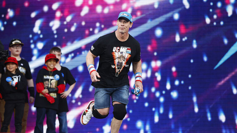 WrestleMania 39