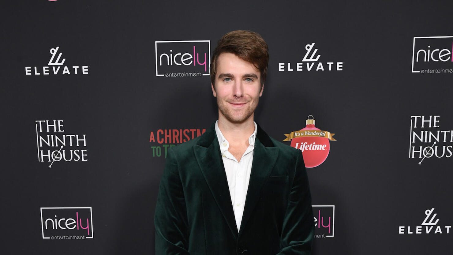 The Ninth House Vip Screening Of "A Christmas To Treasure"