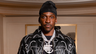 Pusha T’s Grindin Coffee Brand is the Latest Example of 757 Hustle