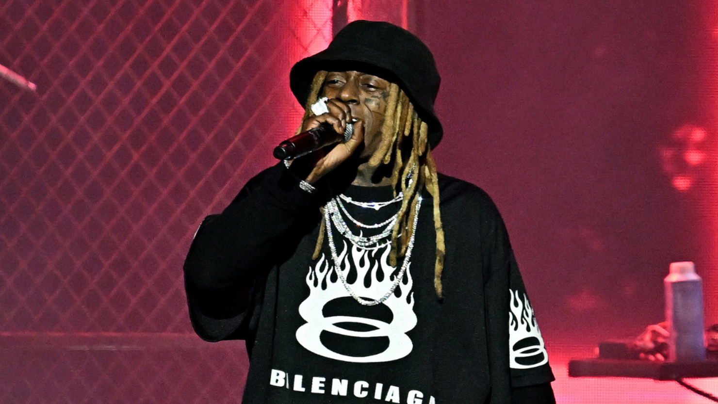 Lil Wayne