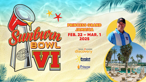 Sunburn Bowl VI