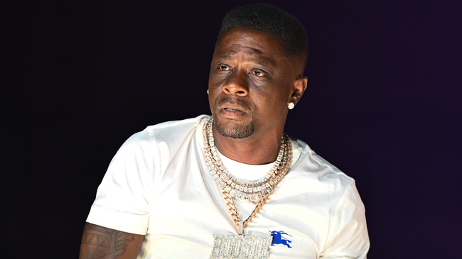 Boosie Badazz