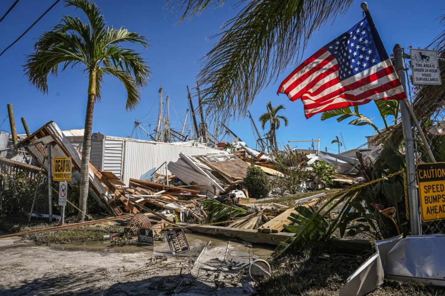 TOPSHOT-US-WEATHER-HURRICANE-IAN