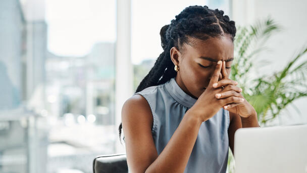 3 Arizona Cities Among The 'Most Stressed' Cities In The U.S.
