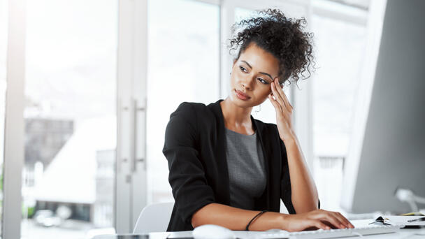 3 Georgia Cities Among The 'Most Stressed' Cities In The U.S.
