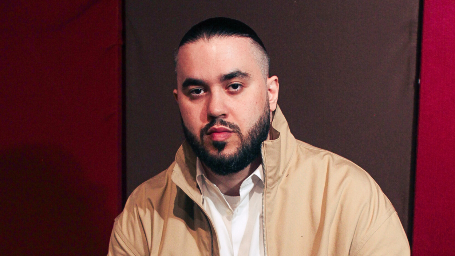 Your Old Droog