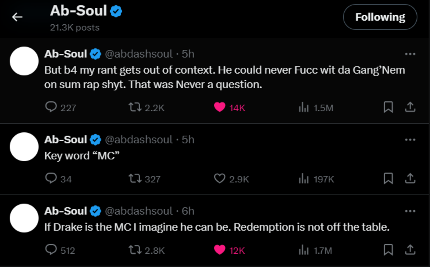 Ab-Soul