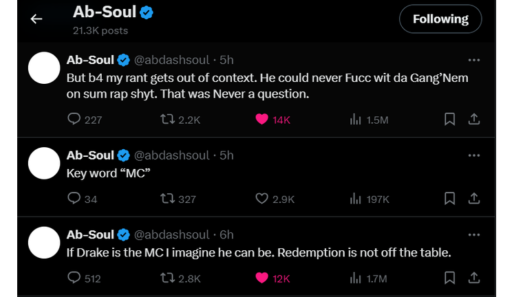 Ab-Soul