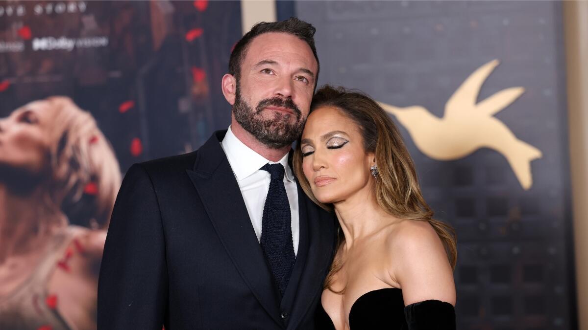 Jennifer Lopez & Ben Affleck Reportedly Have 'Slim' Chance Of ...