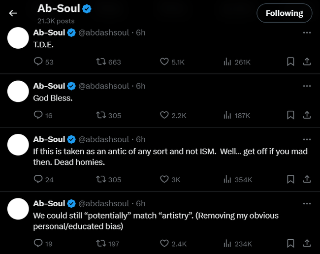 Ab-Soul