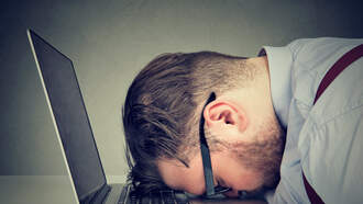 Missed Connections (11/3/25)