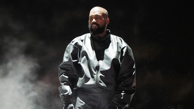 Kanye West