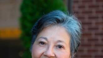 Dr. Rita Nakashima Brock, SVP for Moral Injury Recovery Programs