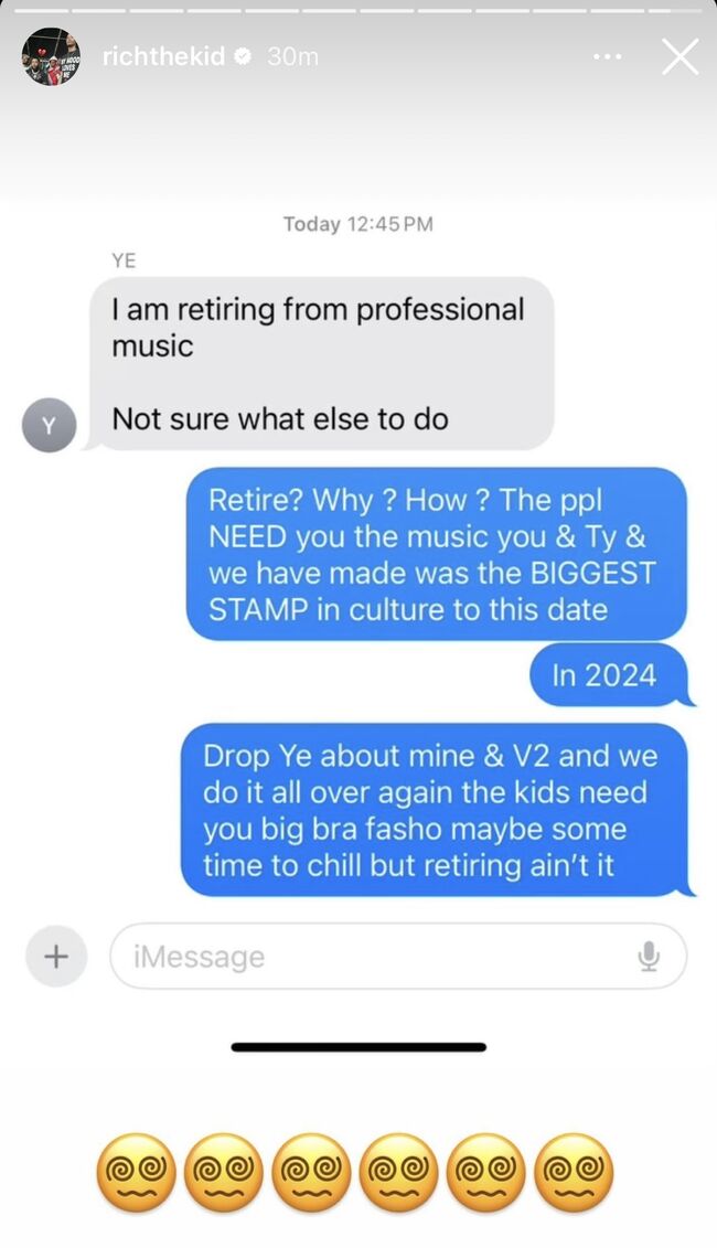 Ye