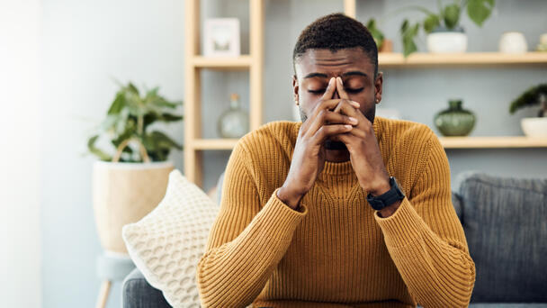 1 Colorado City Among The 'Most Stressed' Cities In The U.S.