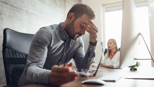 3 Washington Cities Among The 'Most Stressed' Cities In The U.S.