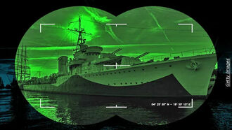 Inside the Philadelphia Experiment