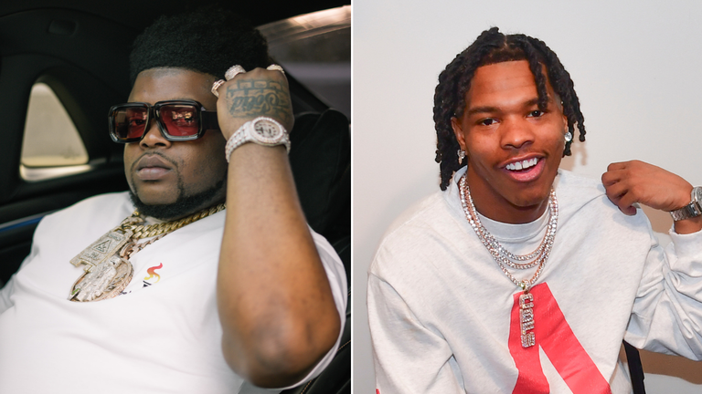 Bossman Dlow & Lil Baby