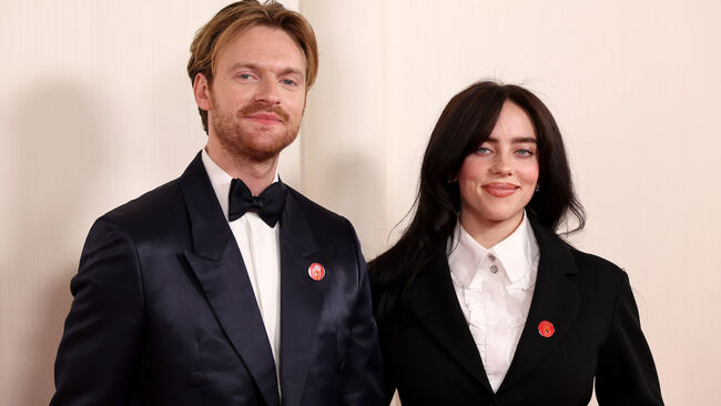 96th Annual Academy Awards - Arrivals