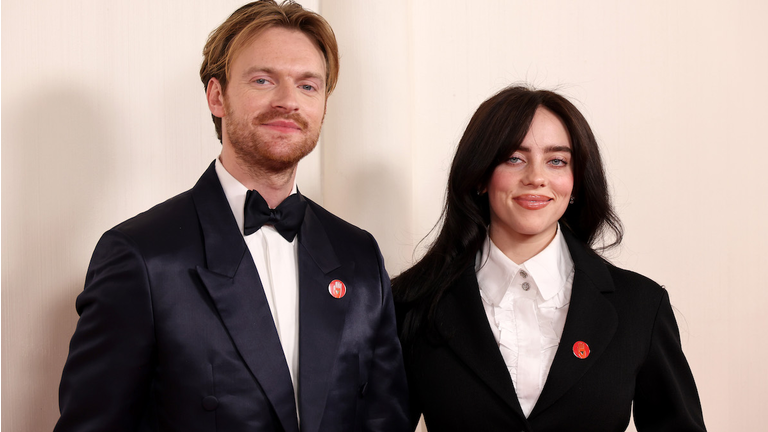 96th Annual Academy Awards - Arrivals