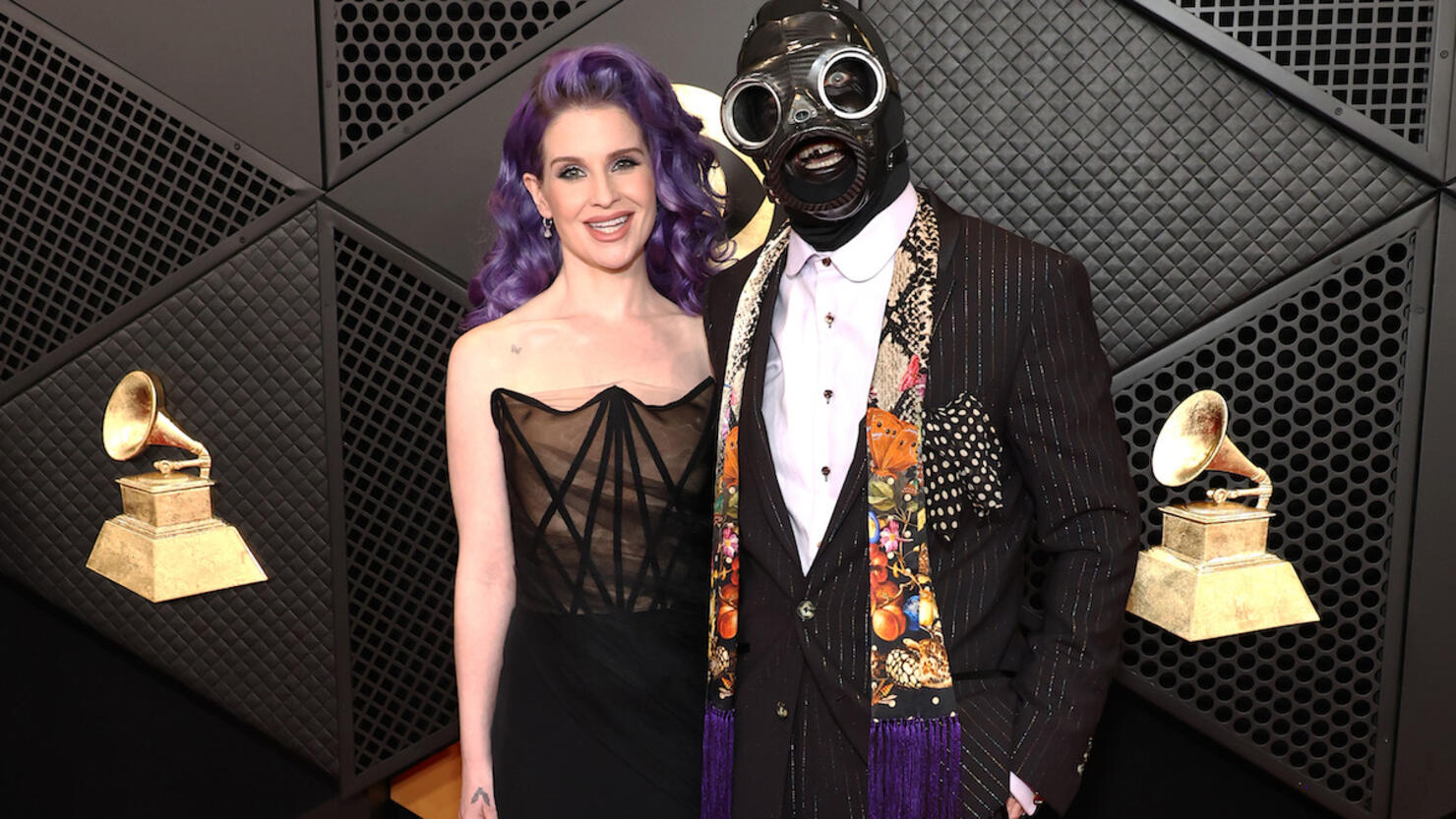 66th GRAMMY Awards - Arrivals