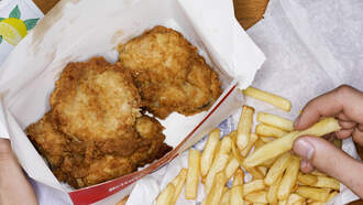 The 'Most Popular Fast-Food Chain' In Florida