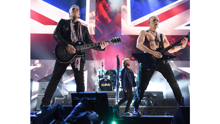 2019 Rock & Roll Hall Of Fame Induction Ceremony - Show