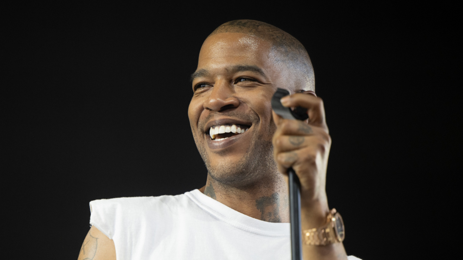 Kid Cudi