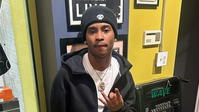 Lil Scoom
