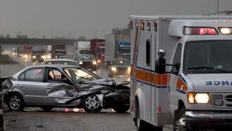 Treacherous Florida Street Named 'Most Dangerous Road' In The State