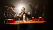 Watch Lee Brice Round Up 'Drinkin' Buddies' Nate Smith, Hailey Whitters