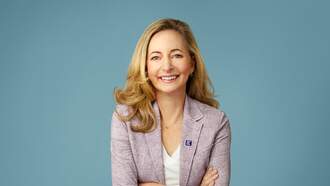 Julie Fleshman, President & CEO of Pancreatic Cancer Action Network