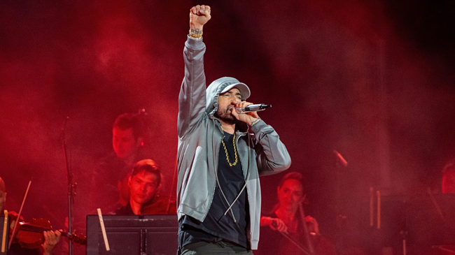 Eminem