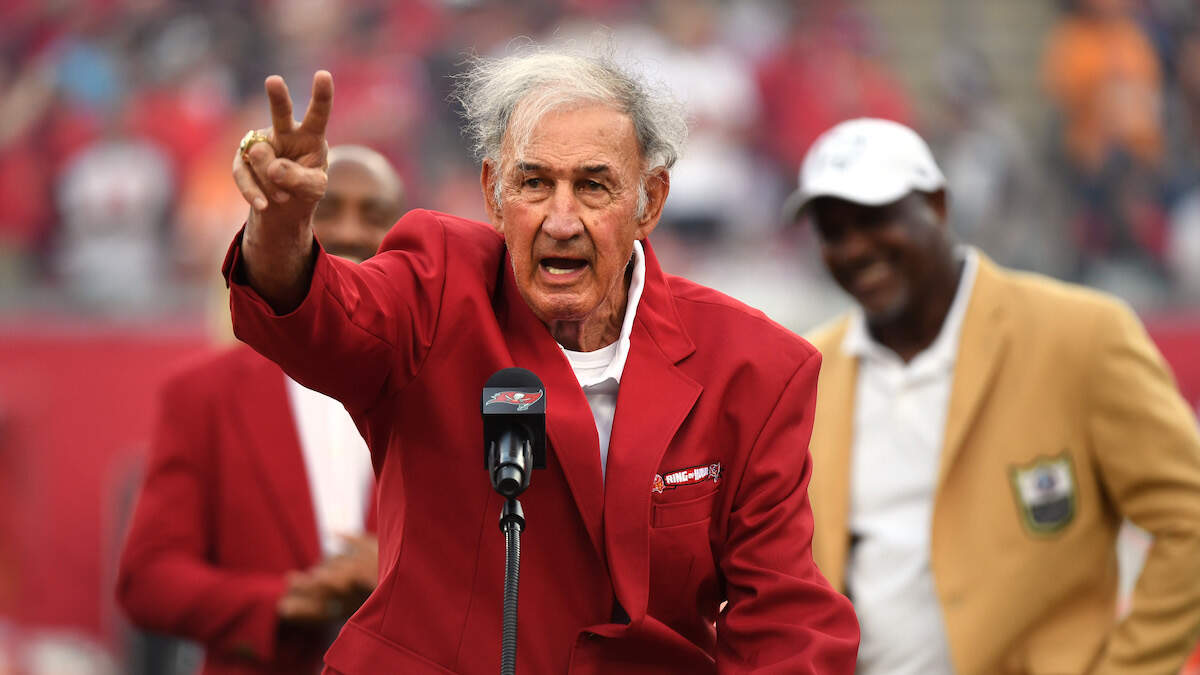 Innovative Former NFL Coordinator Monte Kiffin Dead At 84 | iHeartRadio