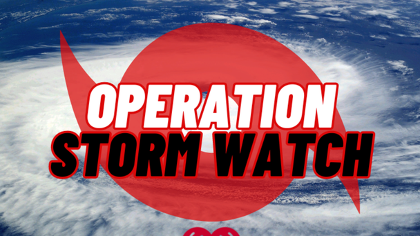 Operation Stormwatch